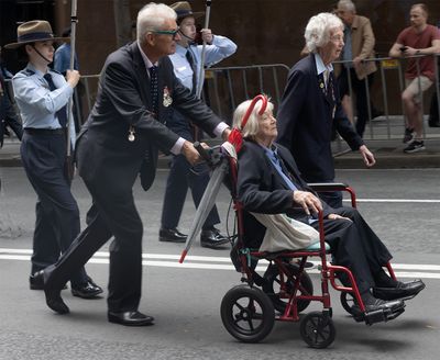 Multi Generational