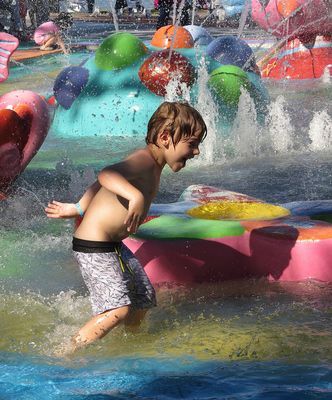 Water Fun