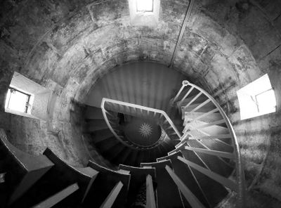 Barrenjoey Stairs