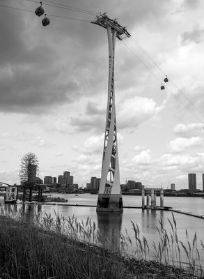 Cable Car Support