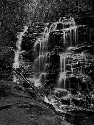 Empress Falls