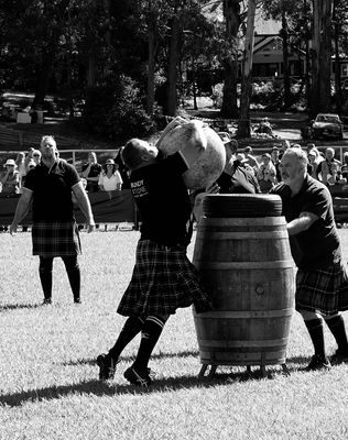 Highland Games