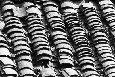 Roof Tiles