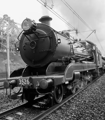 The 3526