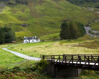 .Glencoe