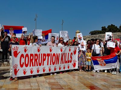 Demonstration