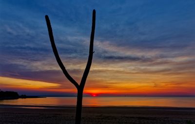 Northern Sunset