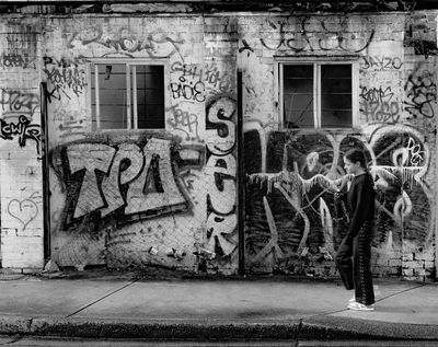 Strathfield Shed