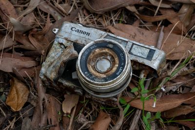 Camera