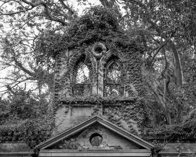 Abandoned