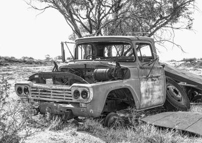 Left to Rust