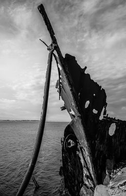 Rust in Peace