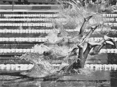 Big Splash