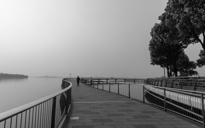 Walk Alone