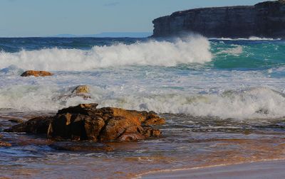 Marley Beach
