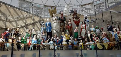 Ship Figureheads