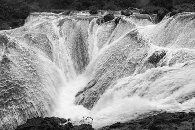 .Waterfalls