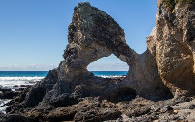 Australia Rock