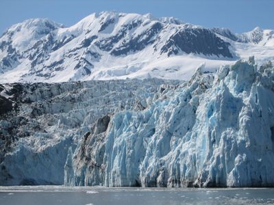 Ice Shelf