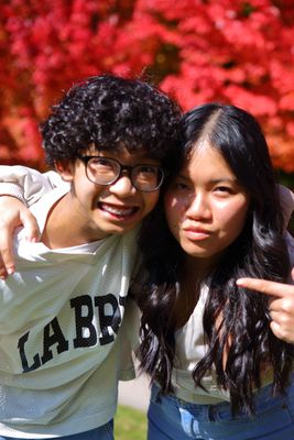 Aaden's Sixteenth's Year