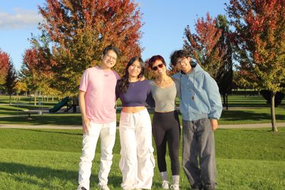Ari's Twentieth Year