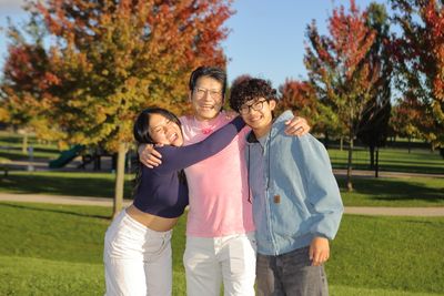 Aaden's Seventeenth Year