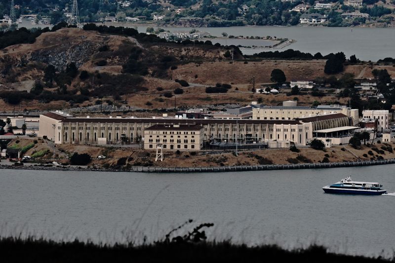 Marin County And