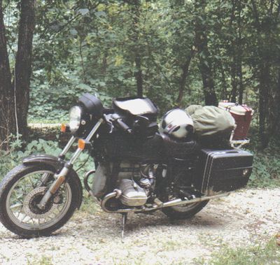 1987 Robs R65