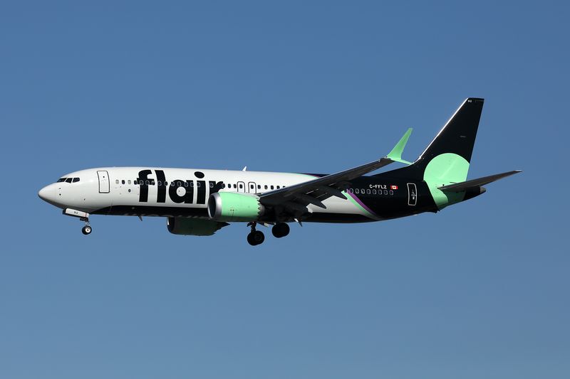 FLAIR BOEING 737 MAX 8 LAX RF 002A5531.jpg