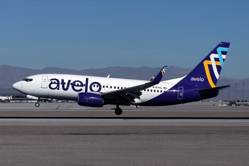 AVELO BOEING 737 700 LAS RF 002A5694.jpg