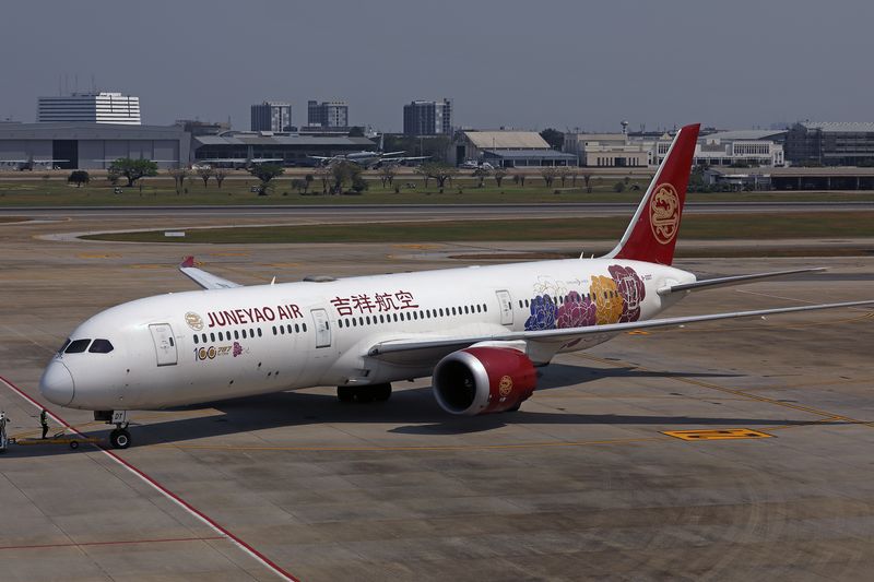 JUNEYAO AIRLINES BOEING 787 9 DMK RF 002A7763.jpg