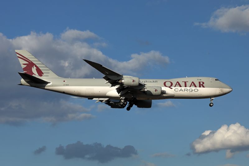 QATAR AIRWAYS VOL 2