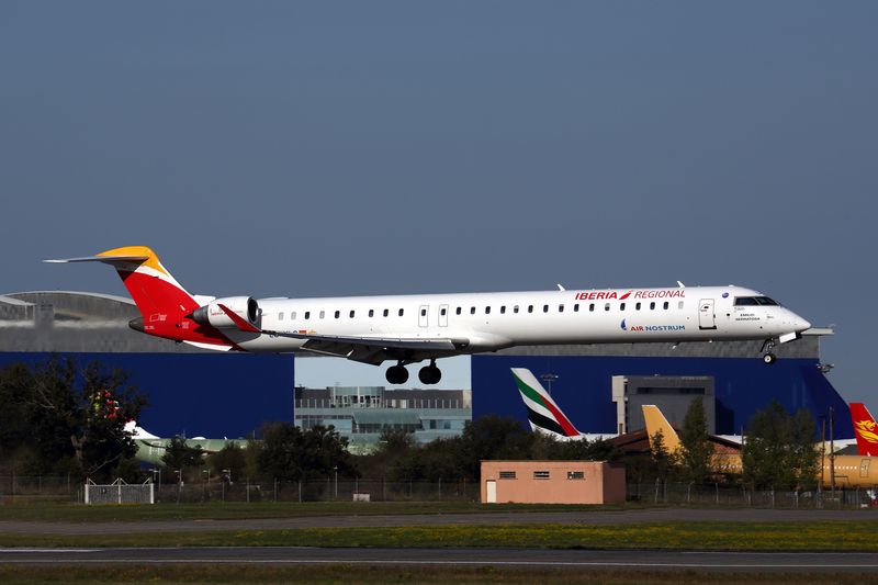 IBERIA REGIONAL CANADAIR CRJ1000 TLS RF 5K5A2330.jpg