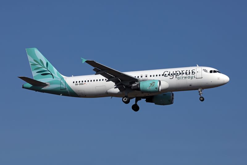 CYPRUS AIRWAYS AIRBUS A320 ATH RF 002A8063.jpg