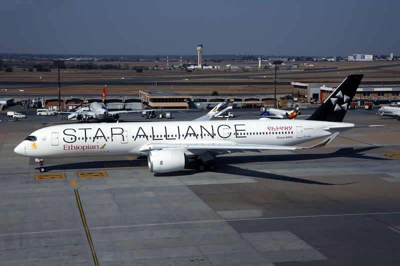 ETHIOPIAN AIRBUS A350 900 JNB RF 5K5A9988.jpg