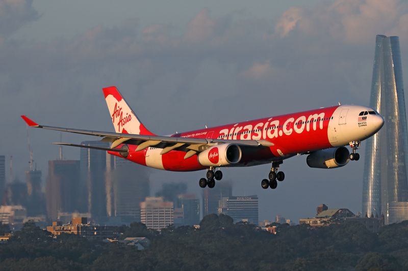 AIR ASIA AIRBUS A330 300 SYD RF 002A0623.jpg