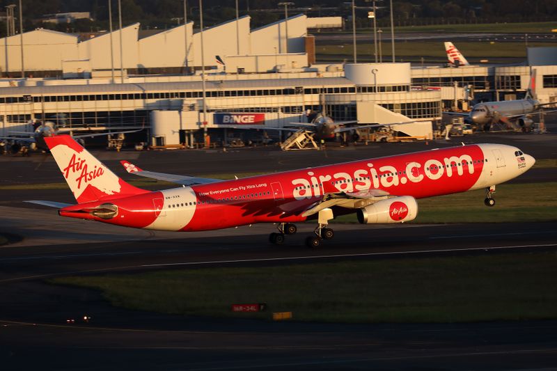 AIR ASIA AIRBUS A330 300 SYD RF 002A0631.jpg