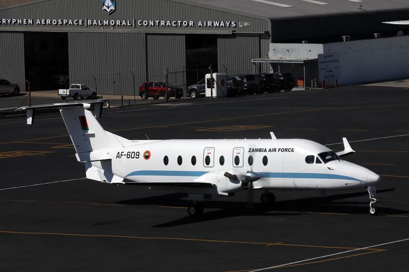 ZAMBIA AIR FORCE BEECH 1900D HLA RF 002A2845.jpg