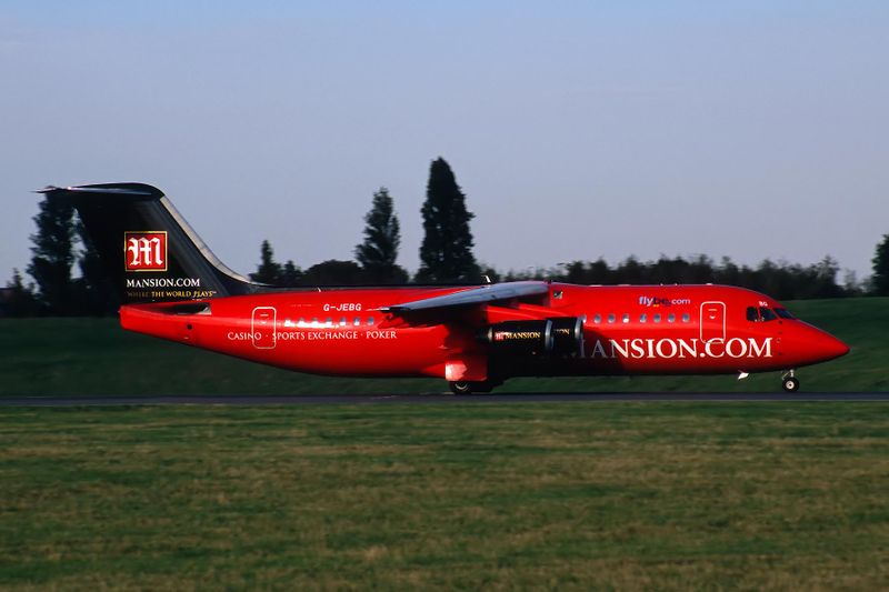 FLY BE BAE 146 300 MAN RF F.jpg