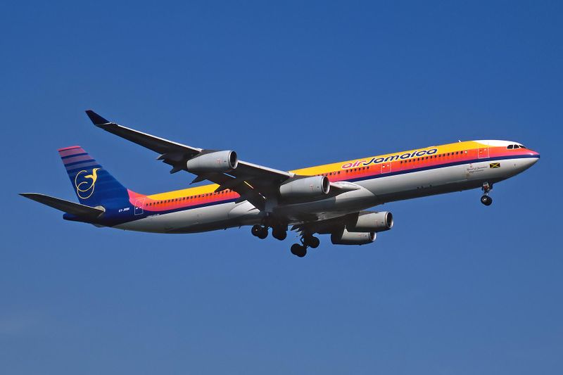AIR JAMAICA AIRBUS A340 300 JFK RF F S 3736.jpg