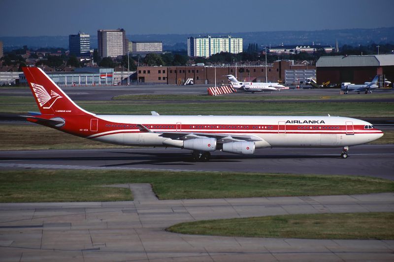 AIR LANKA AIRBUS A340 300 LHR RF F.jpg