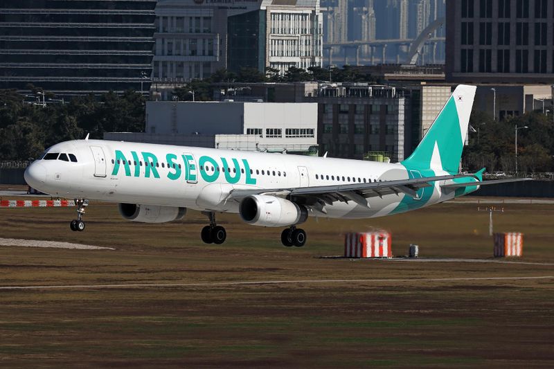 AIR SEOUL