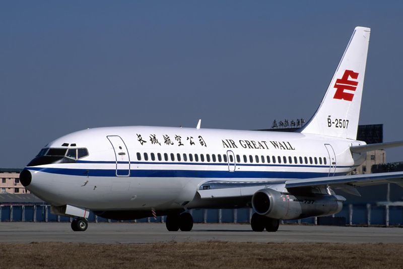 AIR GREAT WALL BOEING 737 200 BJS RF F.jpg