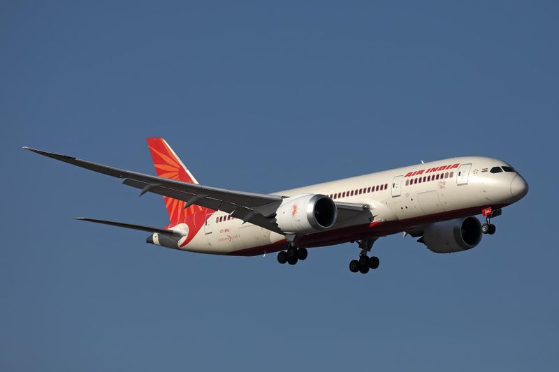 AIR INDIA BOEING 787 8 MEL RF 002A6688.jpg