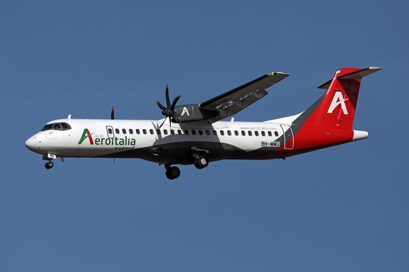 ATR 