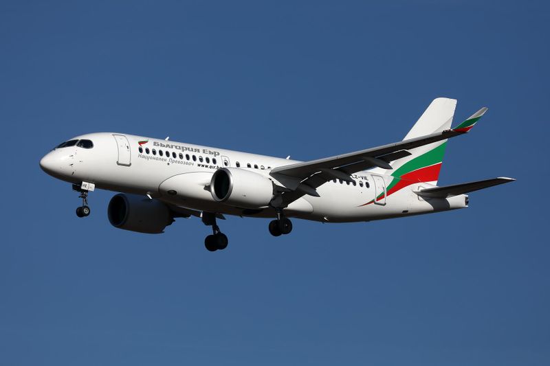 BULGARIA AIR AIRBUS A220 100 FCO RF 002A7205.jpg
