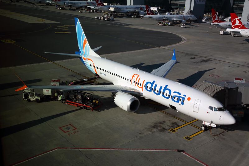 FLY DUBAI BOEING 737 MAX 8 IST RF 5K5A0772.jpg