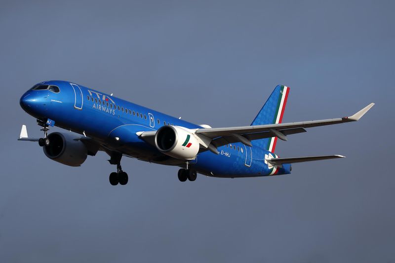 ITA AIRWAYS AIRBUS A220 300 FCO RF 002A7111.jpg