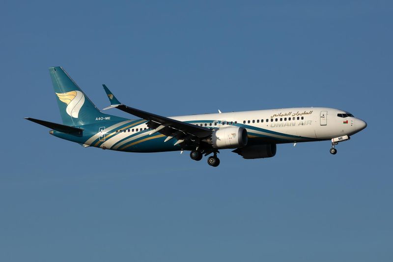 OMAN AIR BOEING 737 MAX 8 FCO RF 002A7063.jpg