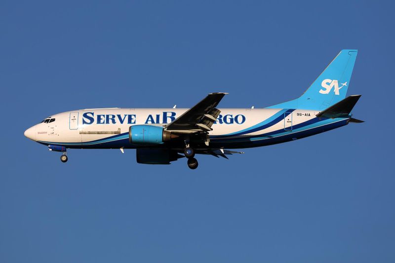 SERVE AIR CARGO BOEING 737 300F JNB RF 002A856.jpg